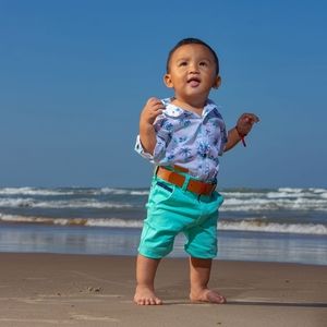 Meet your Posher, Rossy